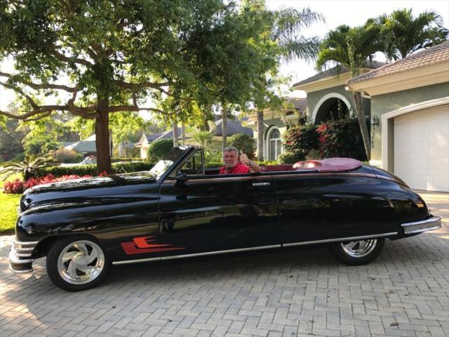1948 Packard - photo 2