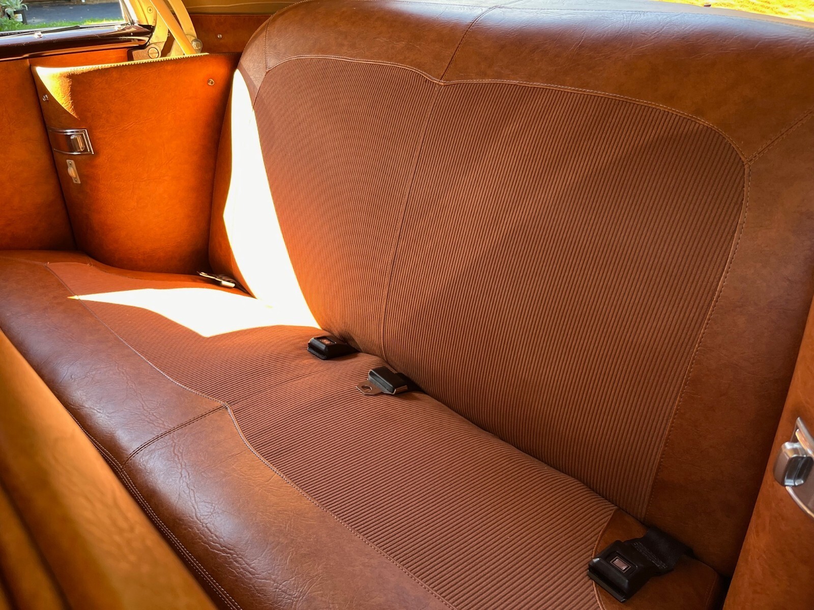 1948 Packard Victoria - photo 11
