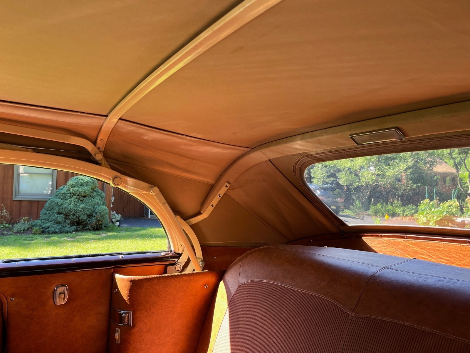 1948 Packard Victoria - photo 12