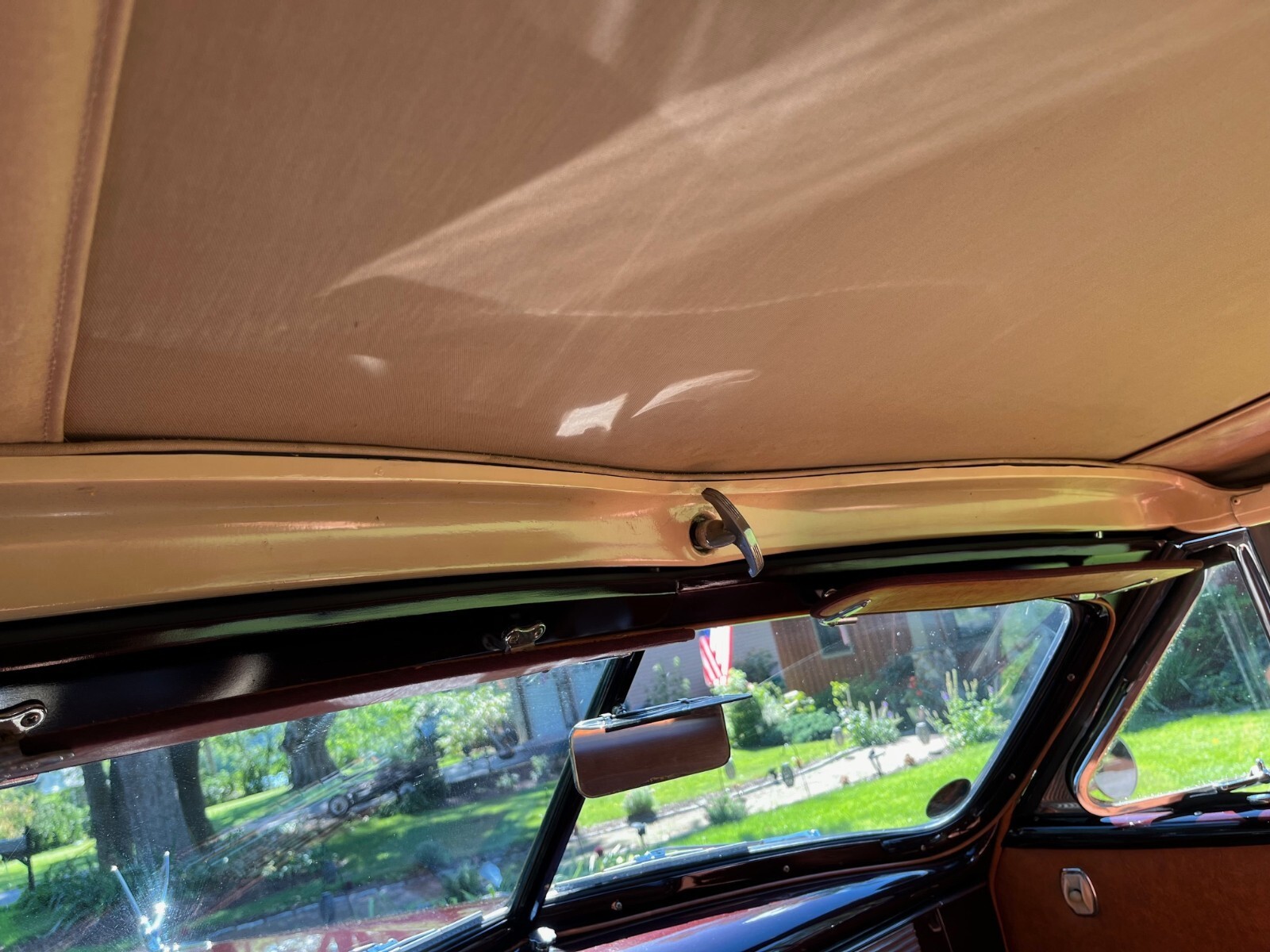 1948 Packard Victoria - photo 13