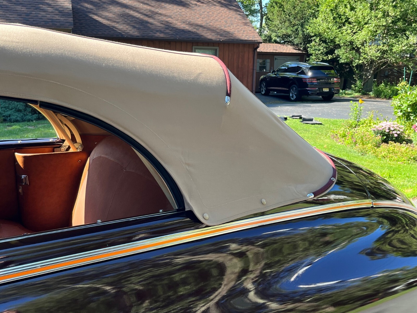 1948 Packard Victoria - photo 3