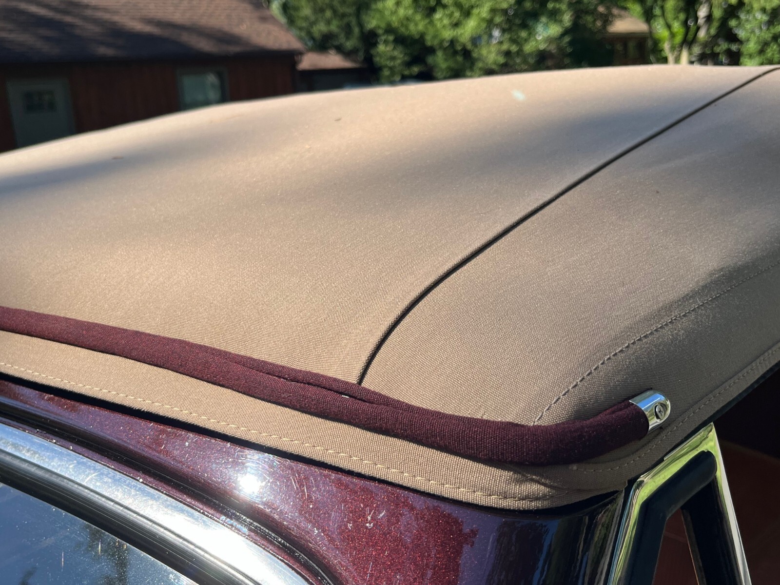 1948 Packard Victoria - photo 4