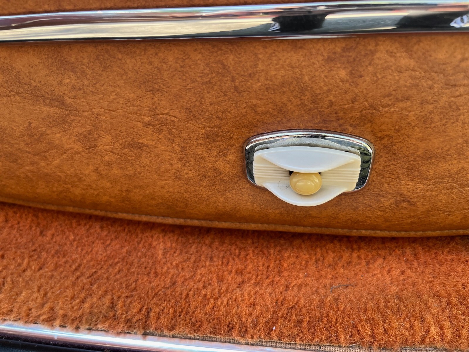 1948 Packard Victoria - photo 9