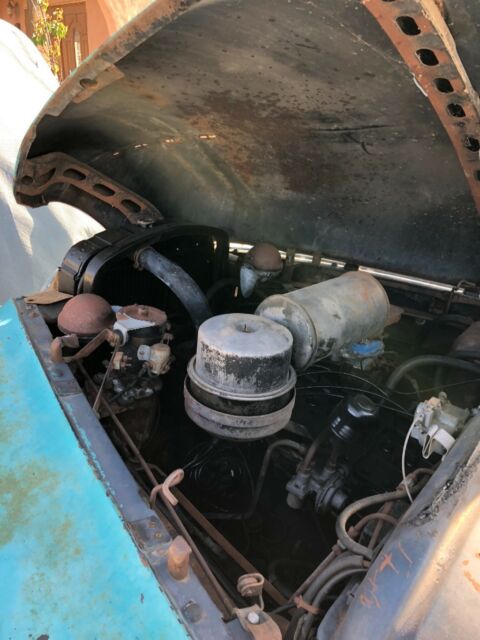 1948 Packard Custom Eight Victoria - photo 5