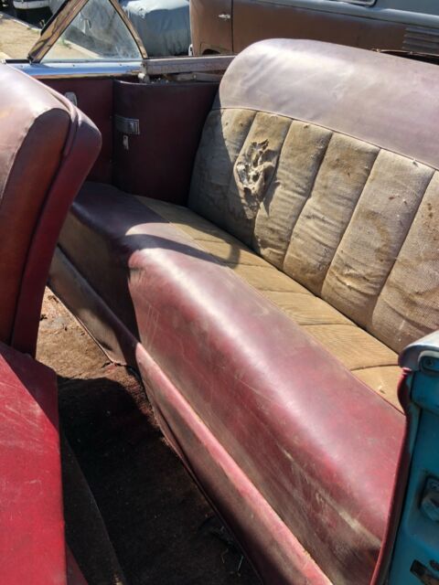 1948 Packard Custom Eight Victoria - photo 7