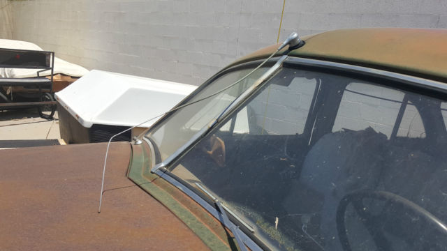 1948 Packard 22nd Station Sedan NO RESERVE - photo 6
