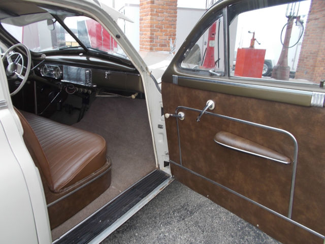 1948 Packard - photo 10