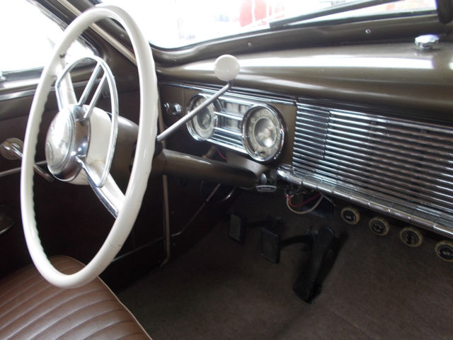 1948 Packard - photo 11