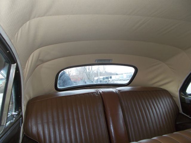 1948 Packard - photo 12