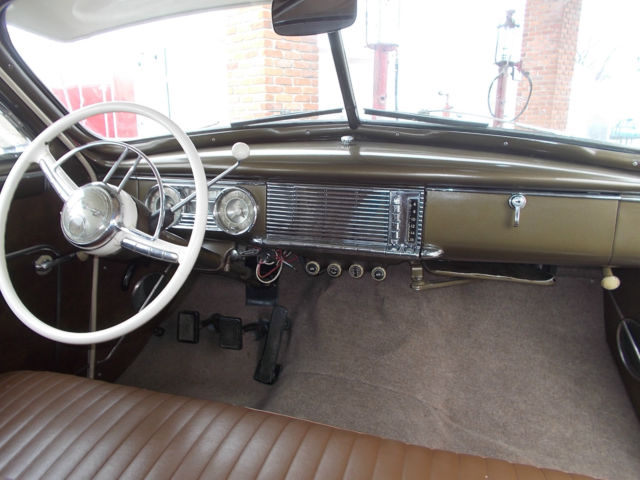 1948 Packard - photo 13