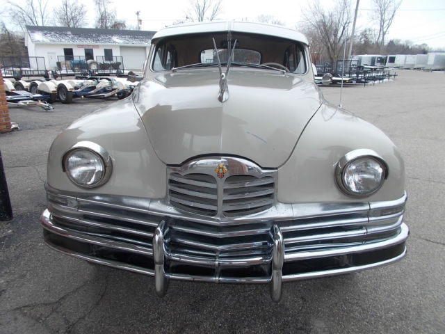 1948 Packard - photo 3