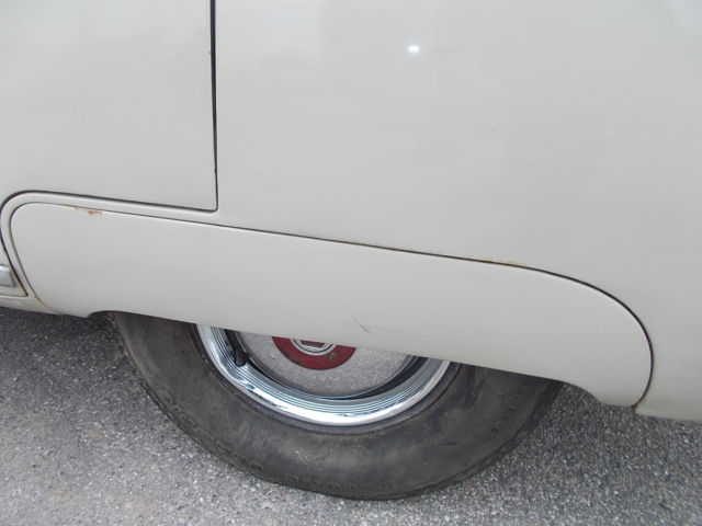 1948 Packard - photo 6