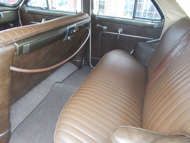 1948 Packard - photo 9