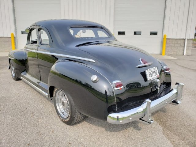 1948 Plymouth 5-Window Deluxe Business Coupe 1948 Plymouth - photo 3