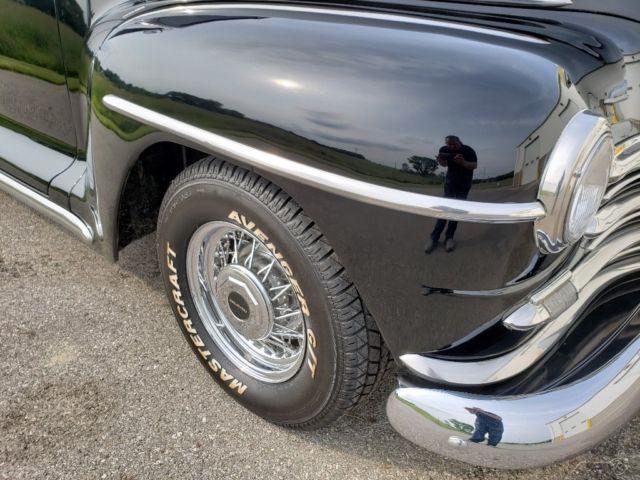 1948 Plymouth 5-Window Deluxe Business Coupe 1948 Plymouth - photo 5