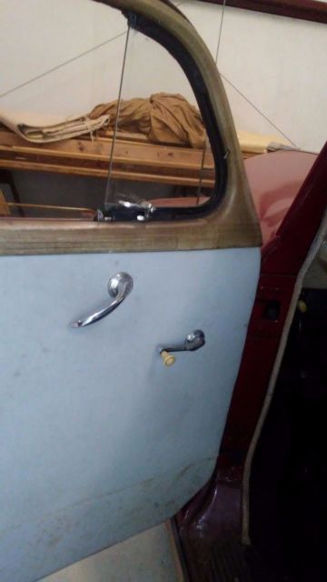 1948 Plymouth Other - photo 6