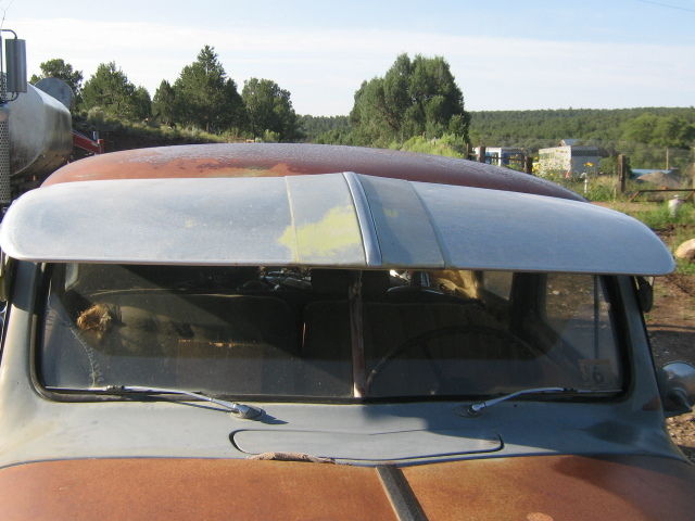 1948 Plymouth Other - photo 10