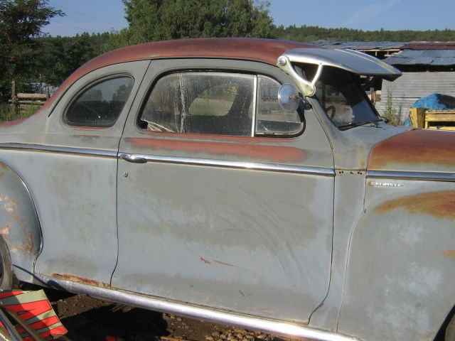 1948 Plymouth Other - photo 11