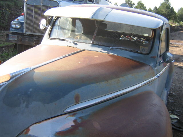 1948 Plymouth Other - photo 7