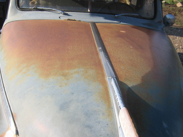 1948 Plymouth Other - photo 9