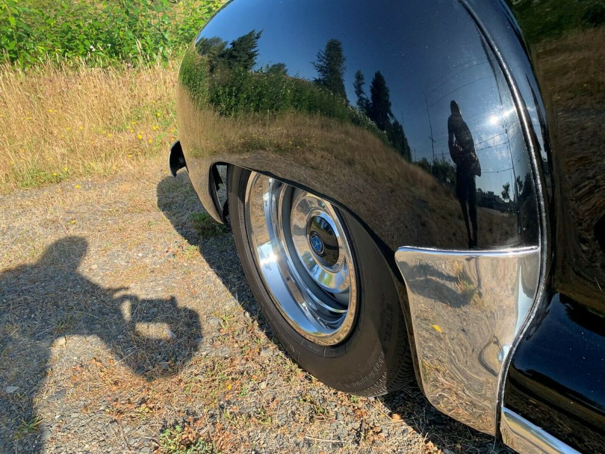 1948 Plymouth Special Deluxe - photo 10