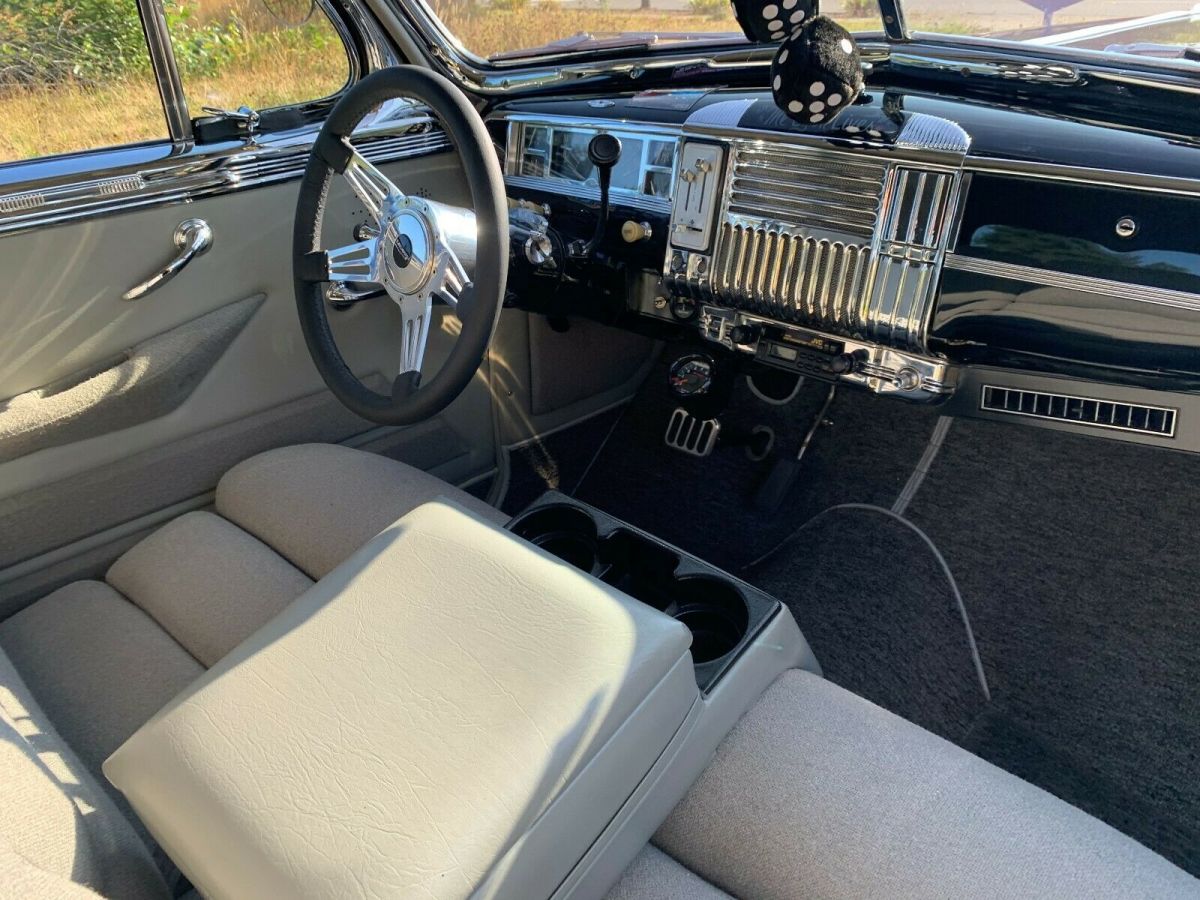 1948 Plymouth Special Deluxe - photo 11