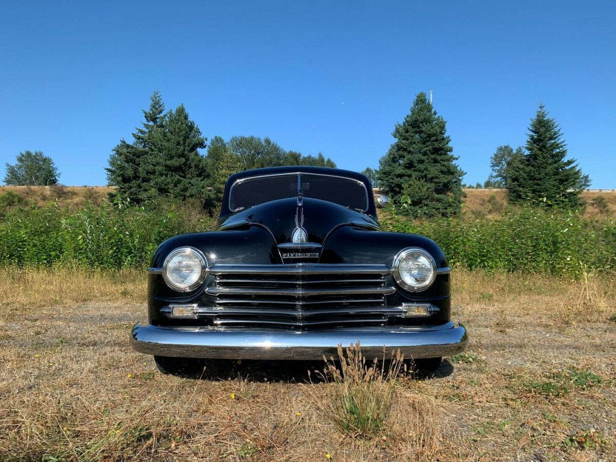1948 Plymouth Special Deluxe - photo 7