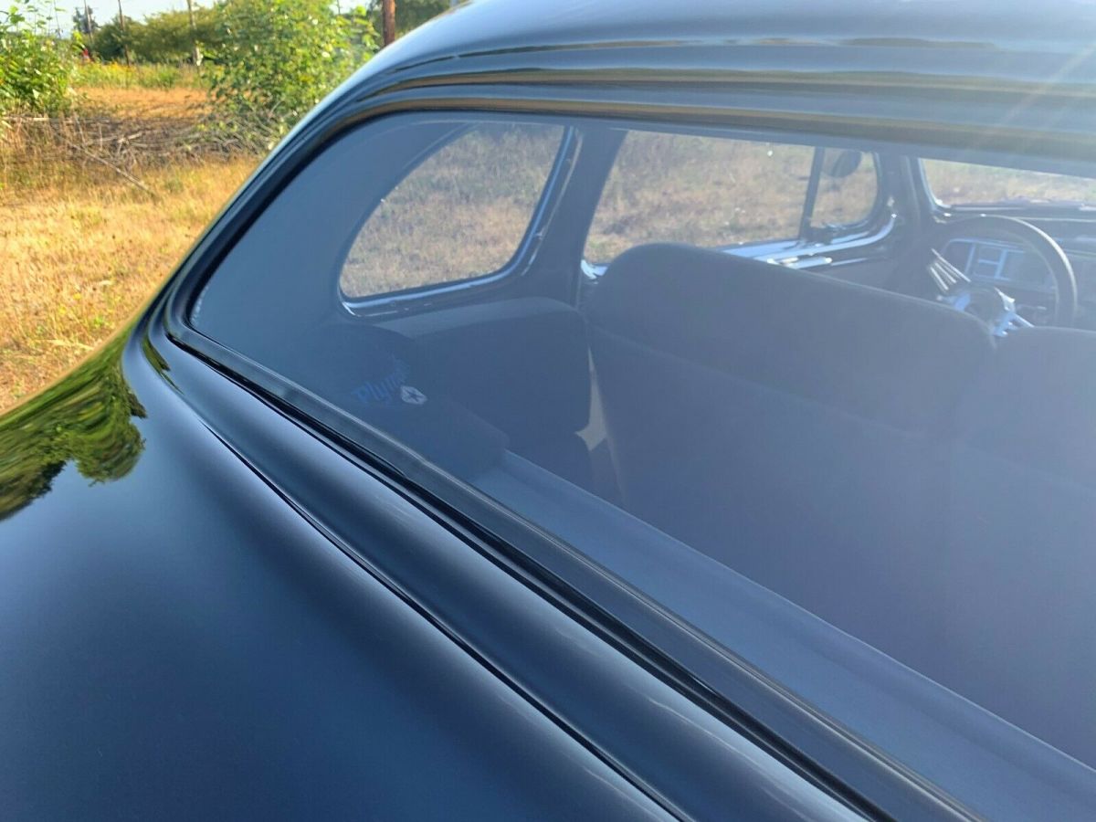 1948 Plymouth Special Deluxe - photo 8
