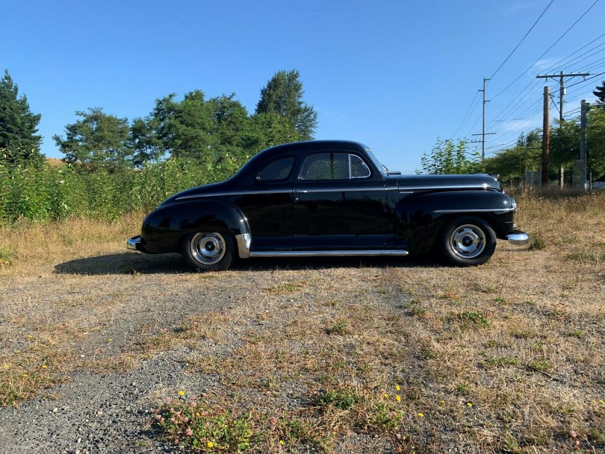1948 Plymouth Special Deluxe - photo 9
