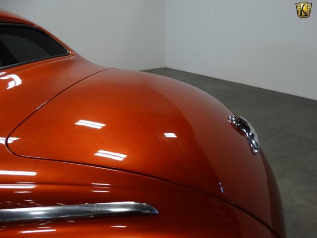 1948 Plymouth Business Coupe - photo 3