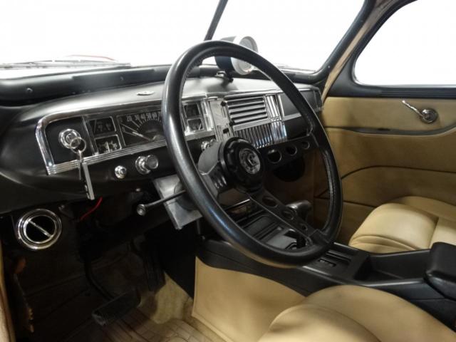 1948 Plymouth Business Coupe - photo 4