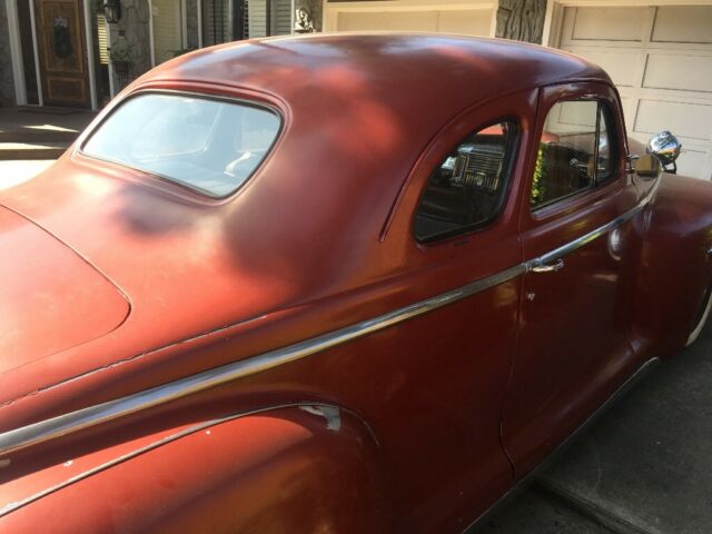 1948 Plymouth Other - photo 11