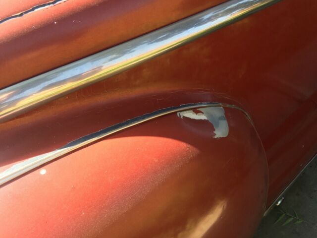 1948 Plymouth Other - photo 12