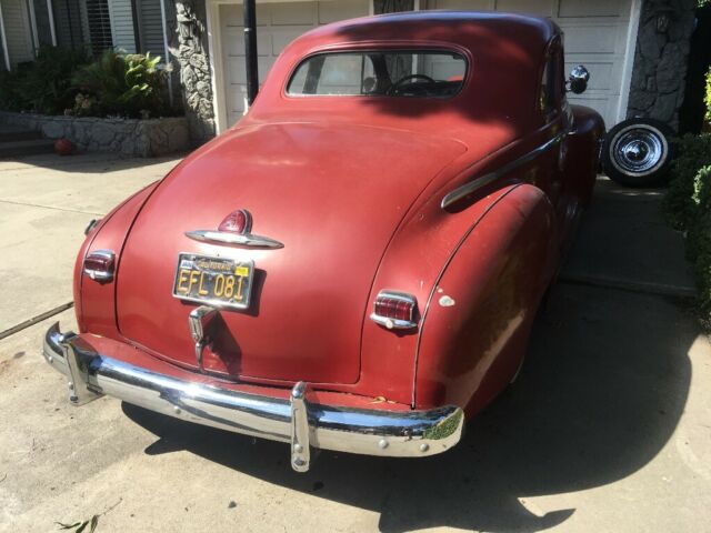 1948 Plymouth Other - photo 13