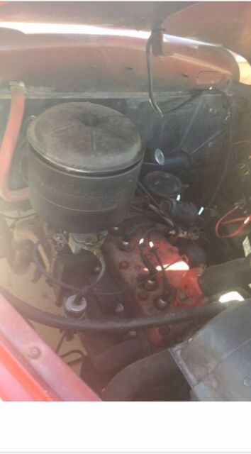 1948 Plymouth Other - photo 2