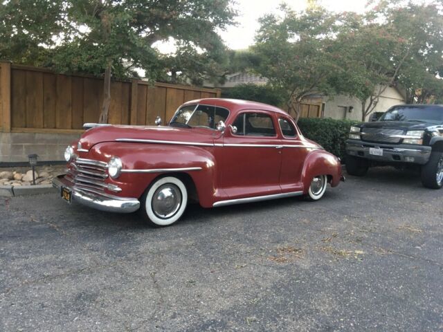 1948 Plymouth Other - photo 7