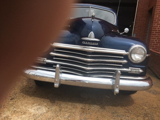 1948 Plymouth Other - photo 13
