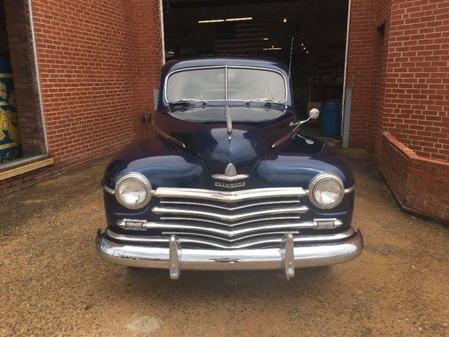 1948 Plymouth Other - photo 3