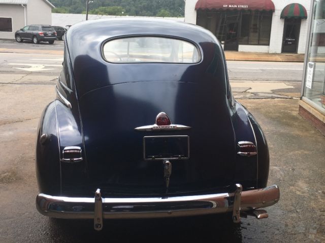1948 Plymouth Other - photo 4