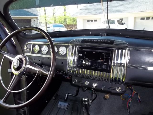 1948 Plymouth Other - photo 10