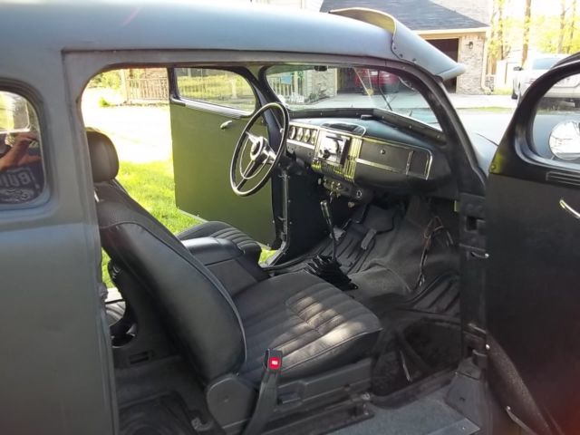 1948 Plymouth Other - photo 12