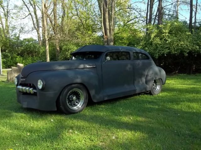 1948 Plymouth Other - photo 2