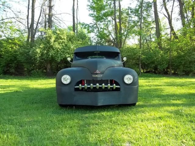 1948 Plymouth Other - photo 4