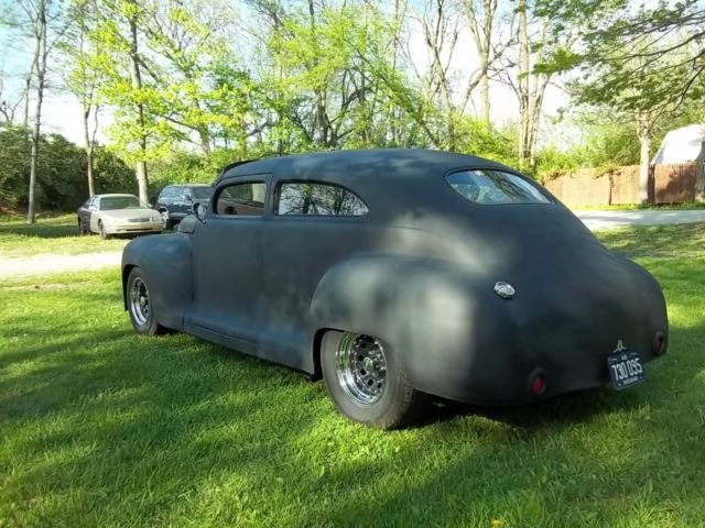1948 Plymouth Other - photo 5