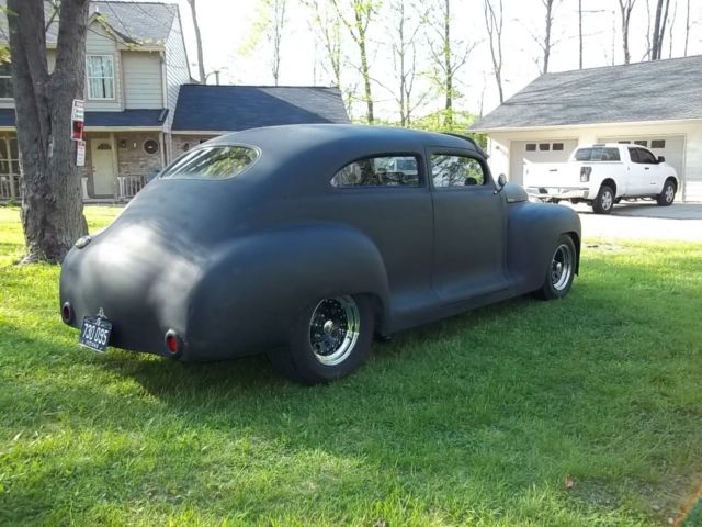 1948 Plymouth Other - photo 6