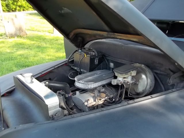 1948 Plymouth Other - photo 8