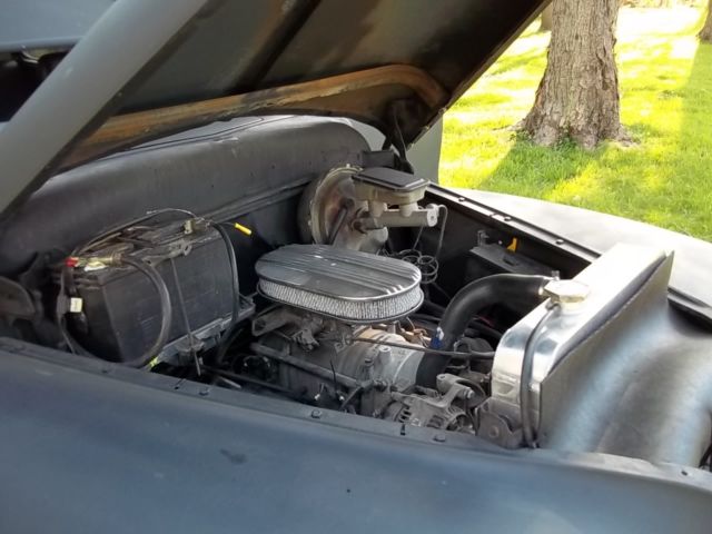 1948 Plymouth Other - photo 9