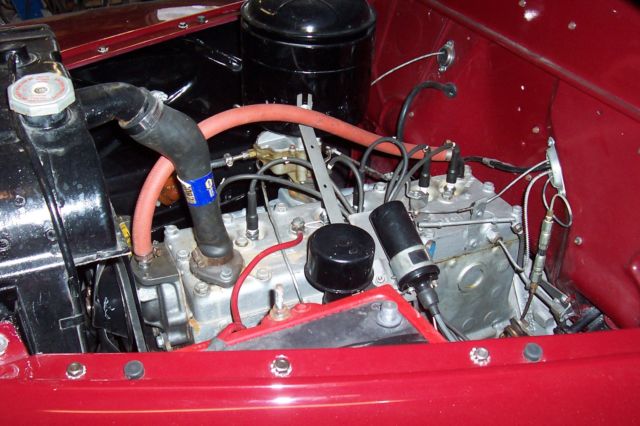 1948 Plymouth Other - photo 12