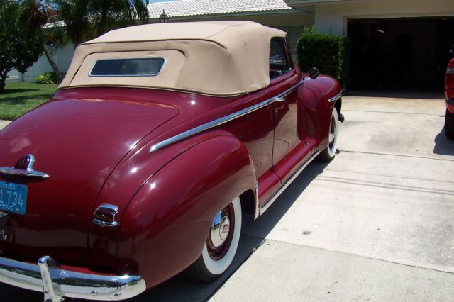 1948 Plymouth Other - photo 2