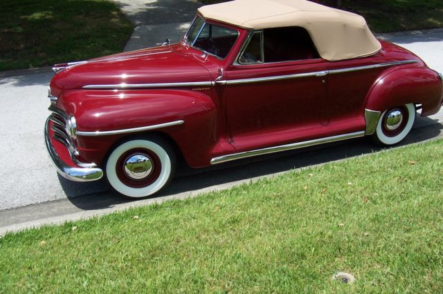 1948 Plymouth Other - photo 8